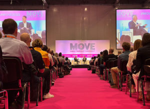 bus4.me presente a la feria MOVE de Londres
