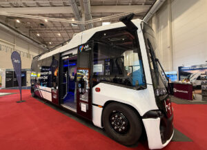 Bus4.me participa a la UITP Global Public Transport Summit 2025 a Hamburg
