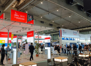 Bus4.me, presente en el Smart City Expo World Congress 2025: el transporte a demanda como solución real para la movilidad del futuro #2