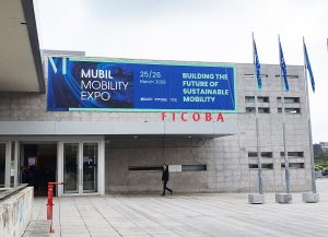 Bus4.me presente en la MUBIL Mobility Expo 2026 de Irun
